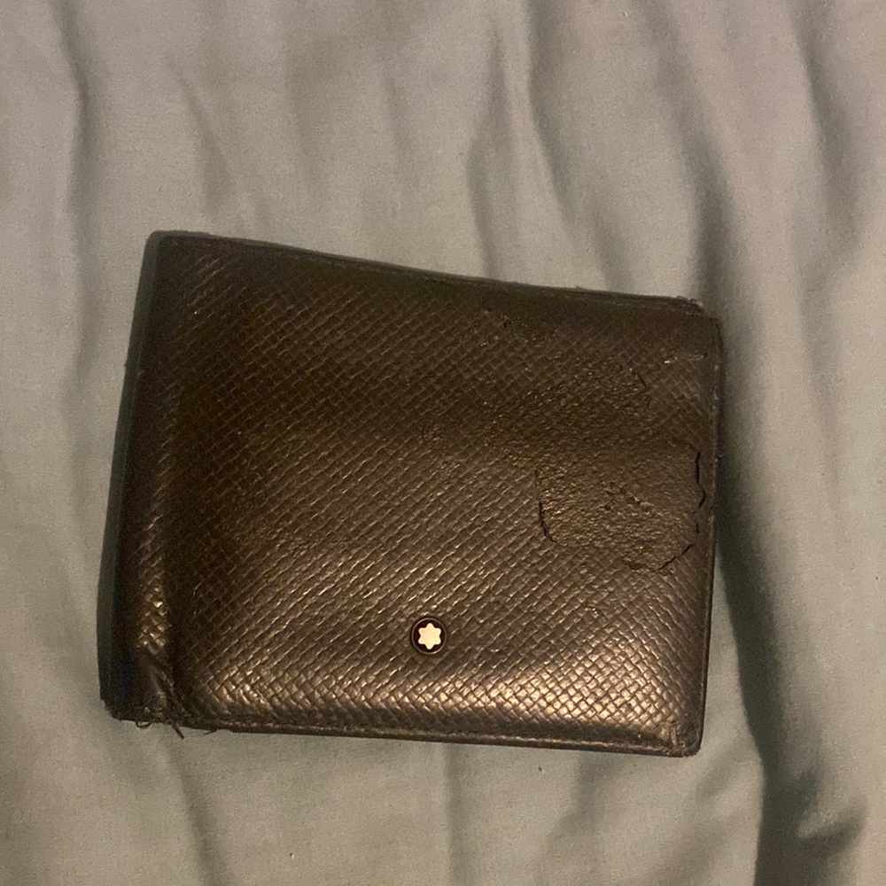 Montblanc Wallet